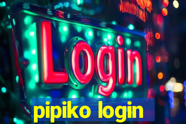 pipiko login