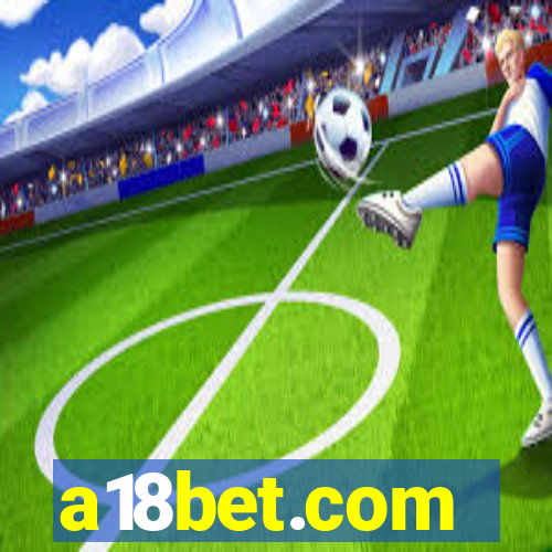 a18bet.com