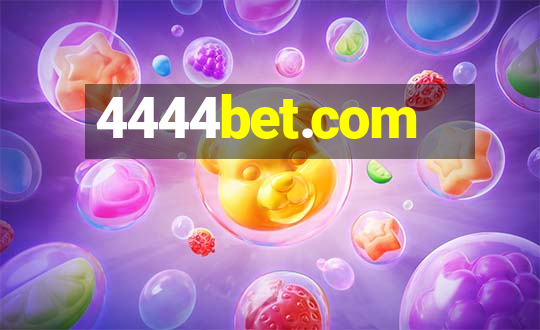 4444bet.com