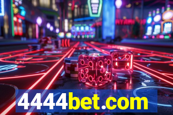 4444bet.com