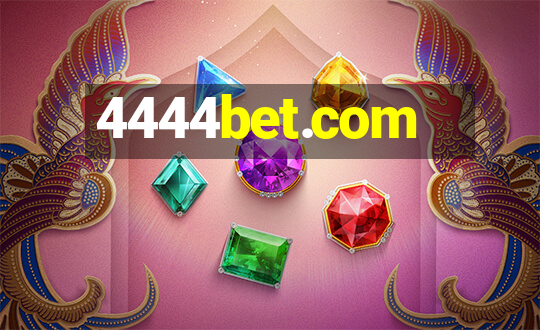 4444bet.com