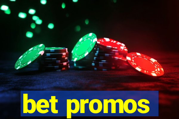 bet promos