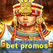 bet promos