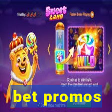 bet promos