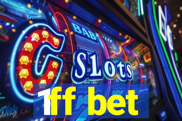 1ff bet