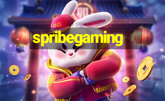 spribegaming