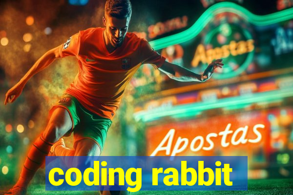 coding rabbit