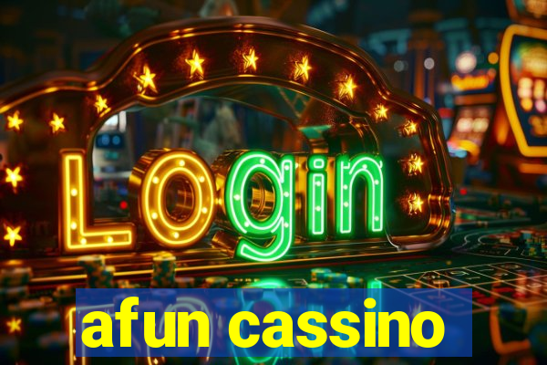 afun cassino