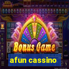 afun cassino