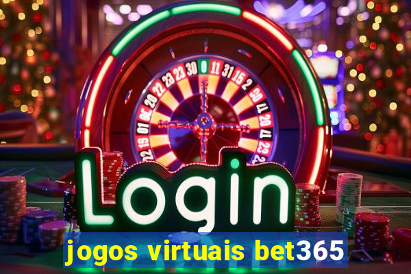 jogos virtuais bet365