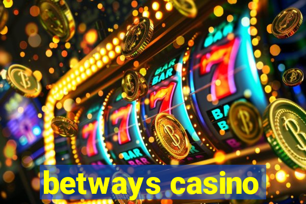 betways casino