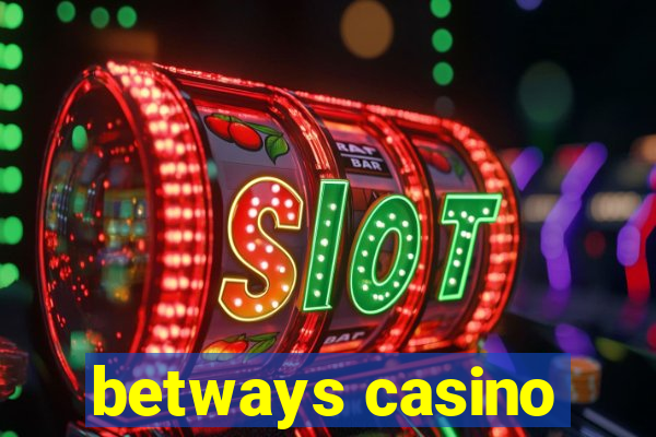 betways casino