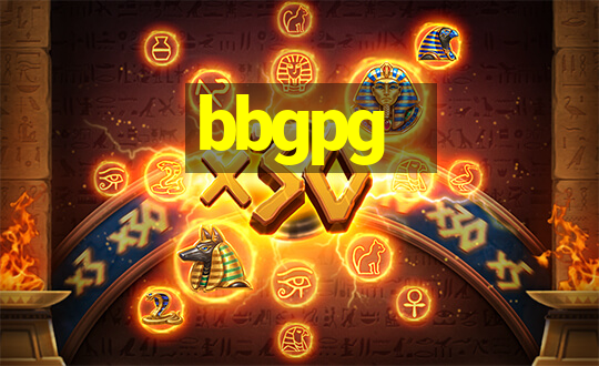 bbgpg