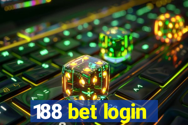 188 bet login