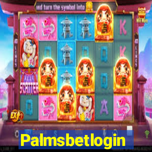 Palmsbetlogin