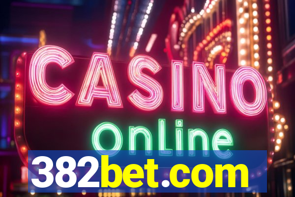 382bet.com