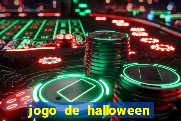 jogo de halloween ca?a niquel