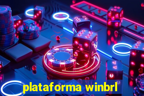 plataforma winbrl