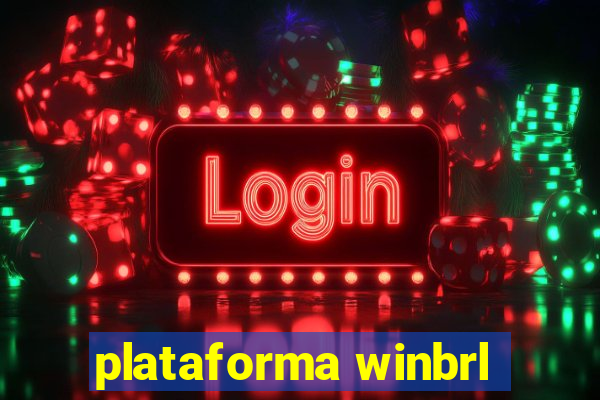 plataforma winbrl