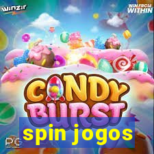 spin jogos