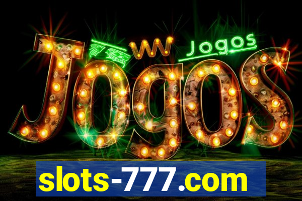 slots-777.com