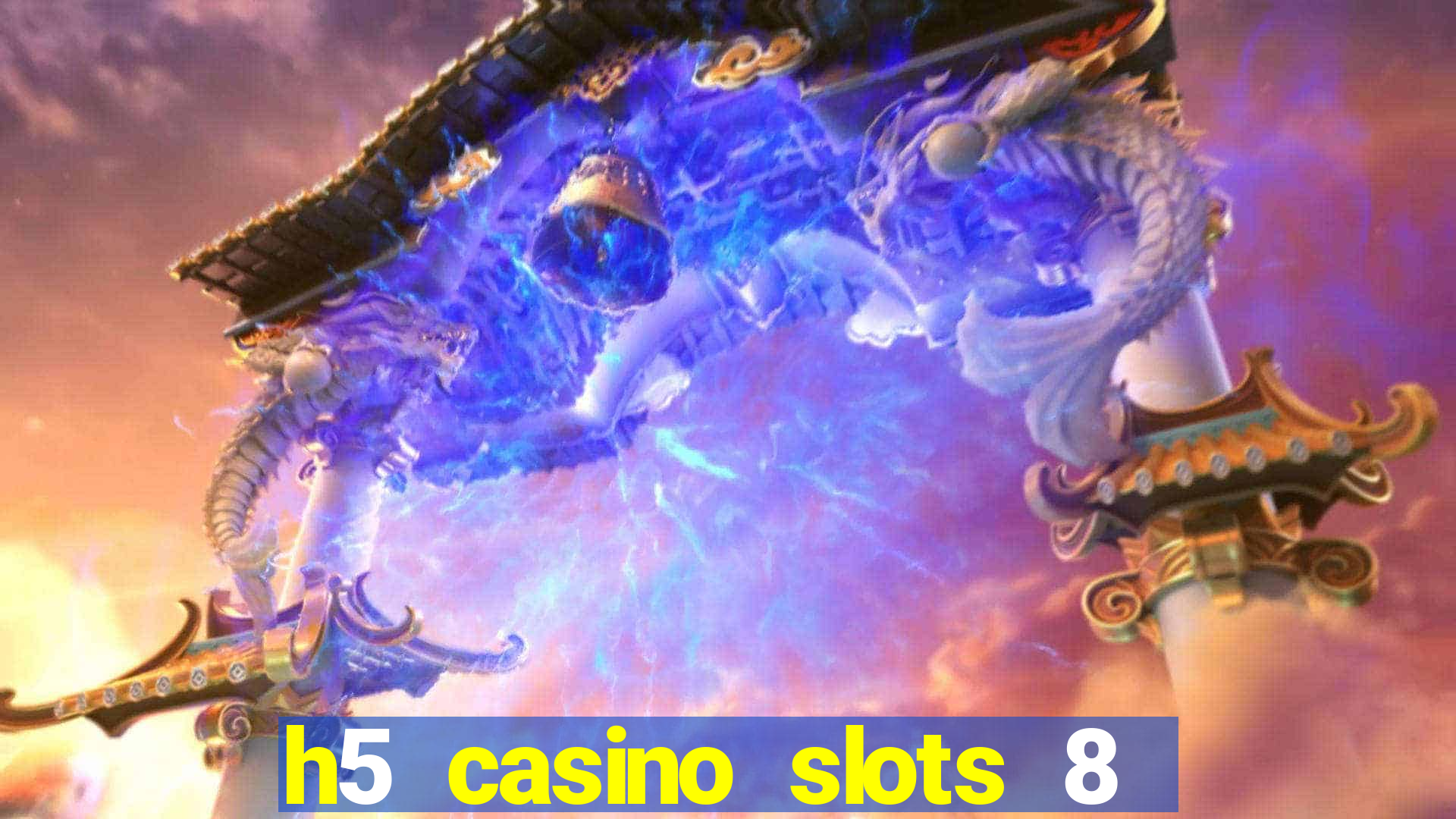 h5 casino slots 8 paga mesmo