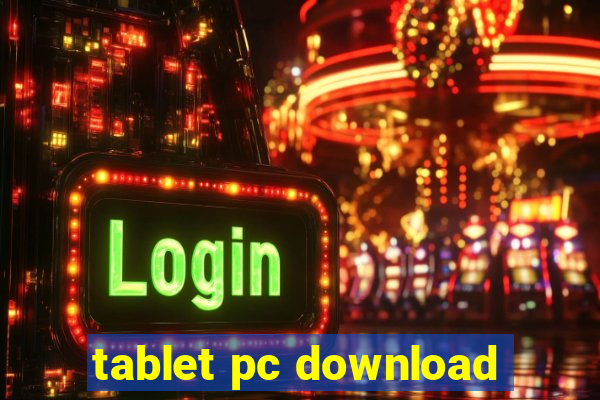 tablet pc download