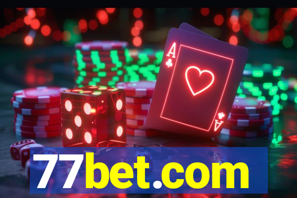 77bet.com