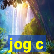 jog c