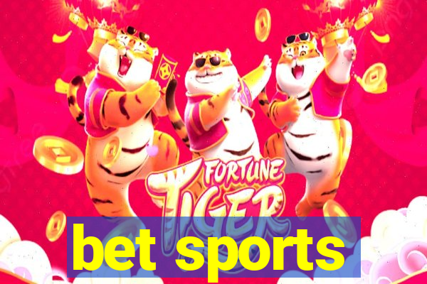 bet sports