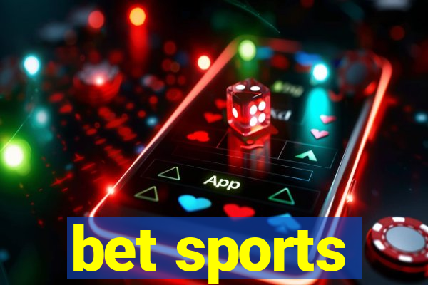 bet sports