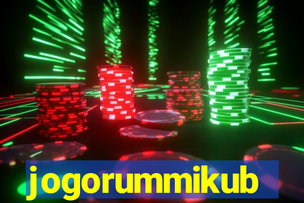 jogorummikub