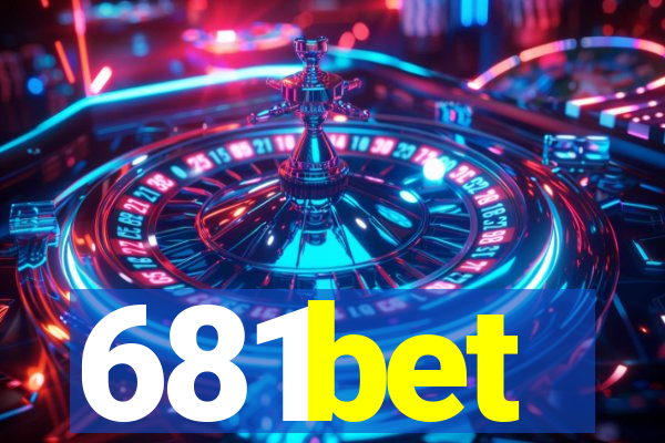 681bet