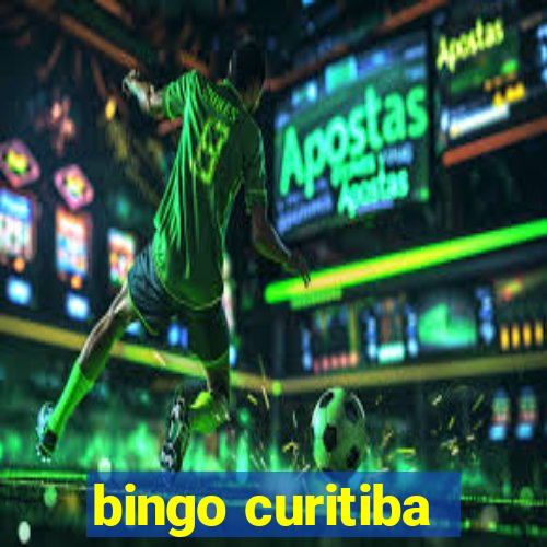 bingo curitiba