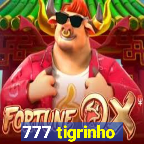 777 tigrinho