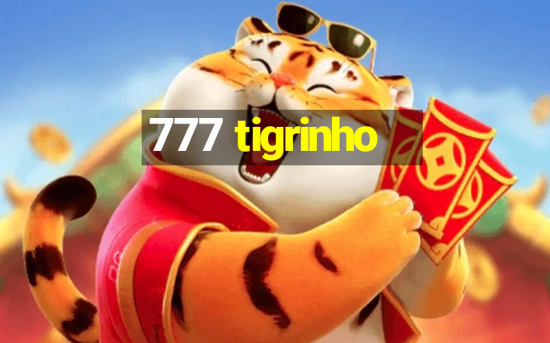 777 tigrinho