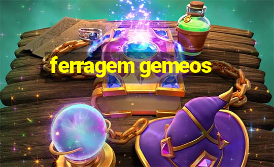 ferragem gemeos