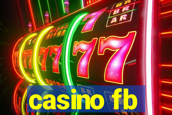 casino fb