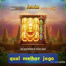 qual melhor jogo da bet365