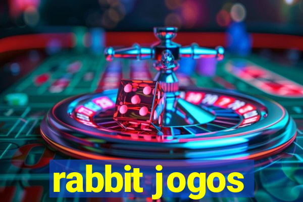 rabbit jogos