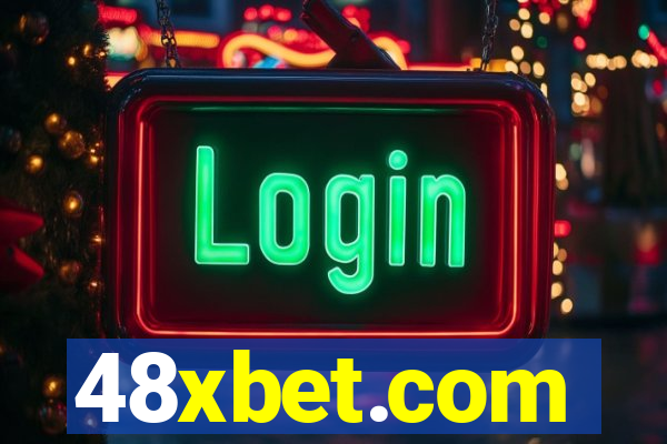 48xbet.com