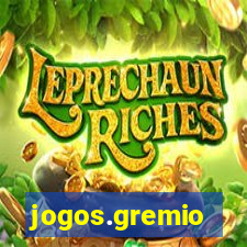 jogos.gremio