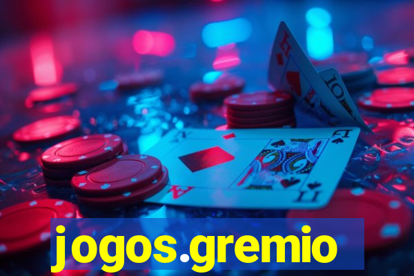 jogos.gremio