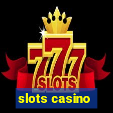 slots casino