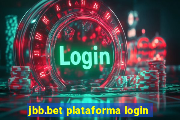 jbb.bet plataforma login