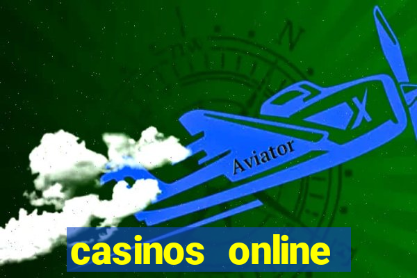 casinos online argentina mercado pago