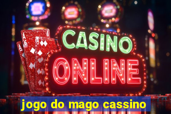 jogo do mago cassino