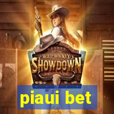 piaui bet