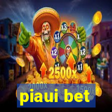 piaui bet