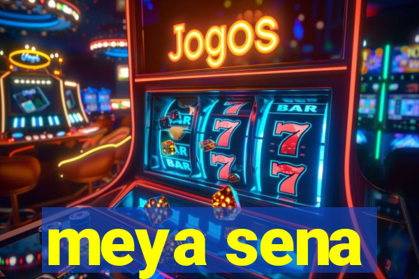 meya sena